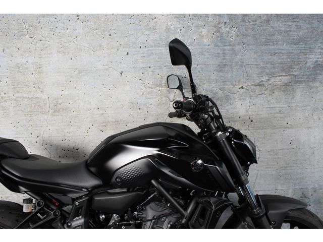 yamaha - mt-07-abs