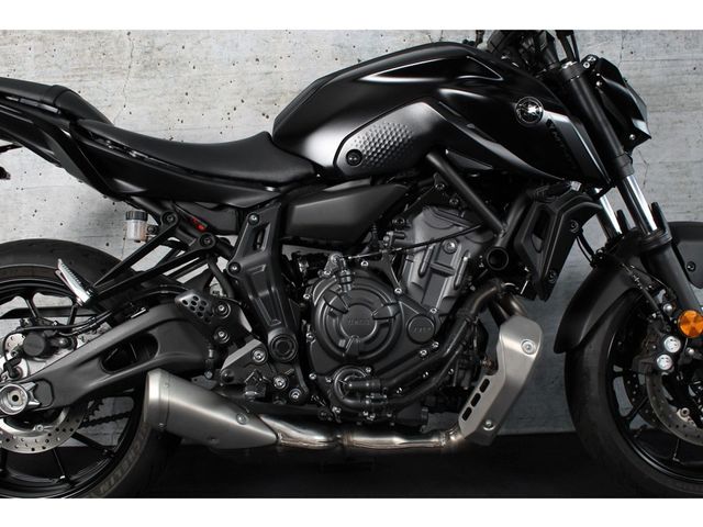 yamaha - mt-07-abs
