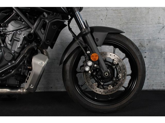 yamaha - mt-07-abs