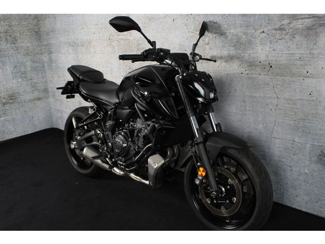 yamaha - mt-07-abs