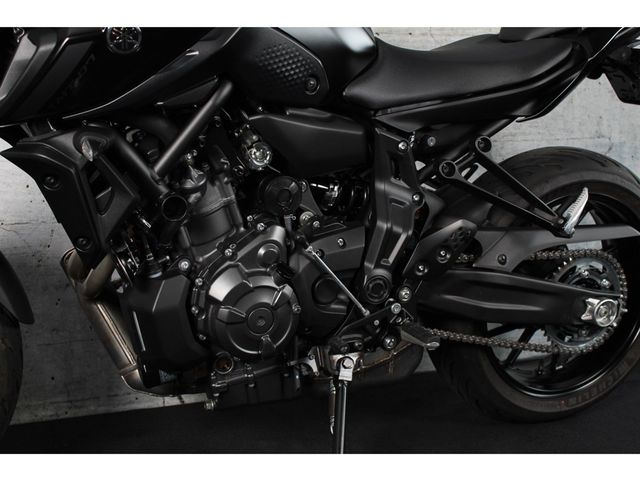 yamaha - mt-07-abs