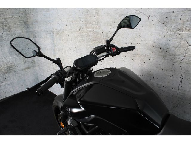 yamaha - mt-07-abs