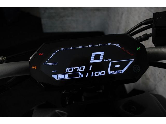 yamaha - mt-07-abs