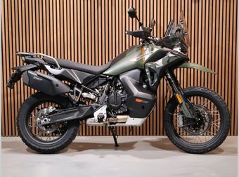 Cfmoto 1000 MT-X 2026 nieuw