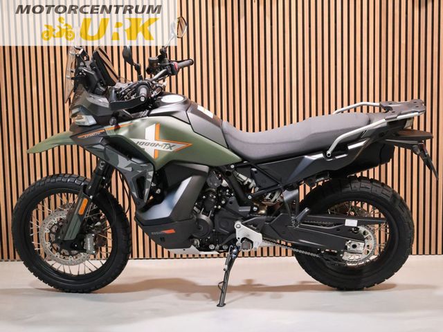 cfmoto - 1000-mt-x