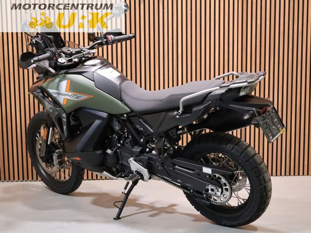 cfmoto - 1000-mt-x