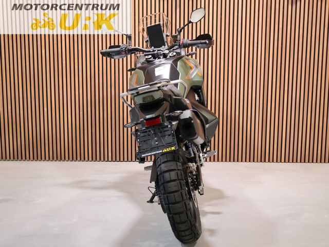 cfmoto - 1000-mt-x