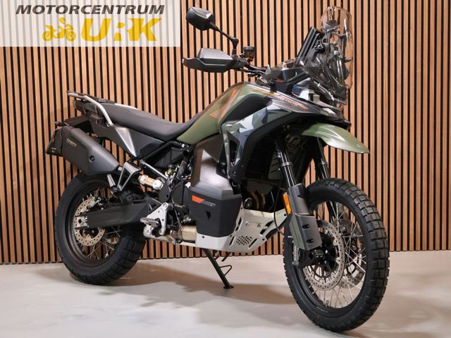 cfmoto - 1000-mt-x