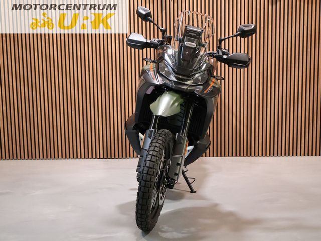 cfmoto - 1000-mt-x