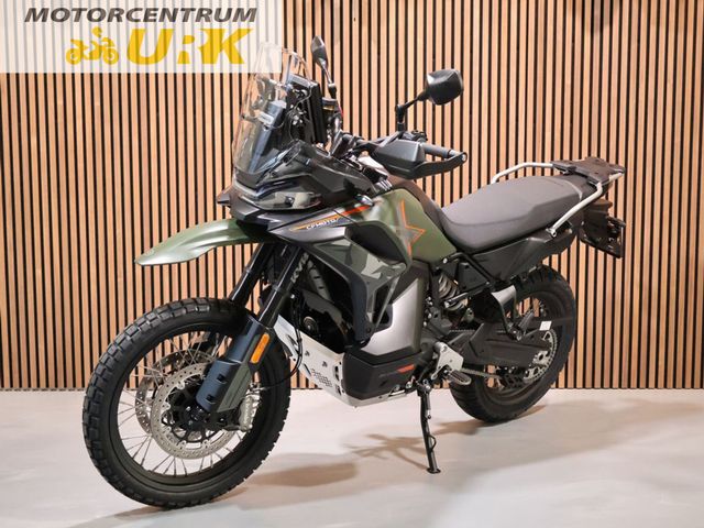 cfmoto - 1000-mt-x