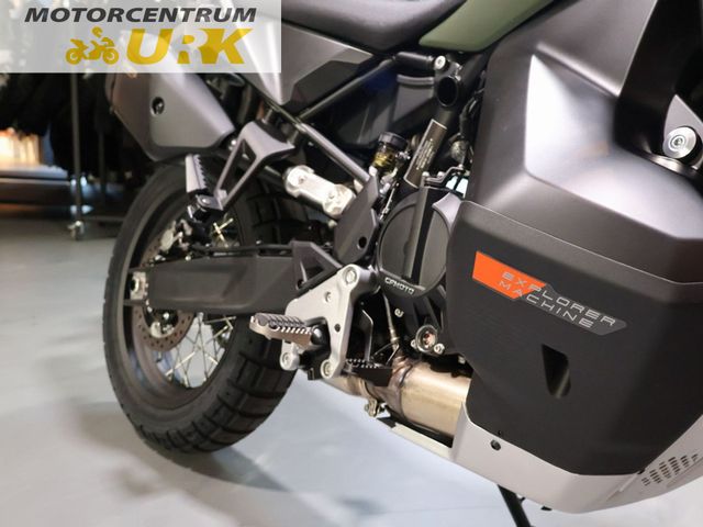 cfmoto - 1000-mt-x