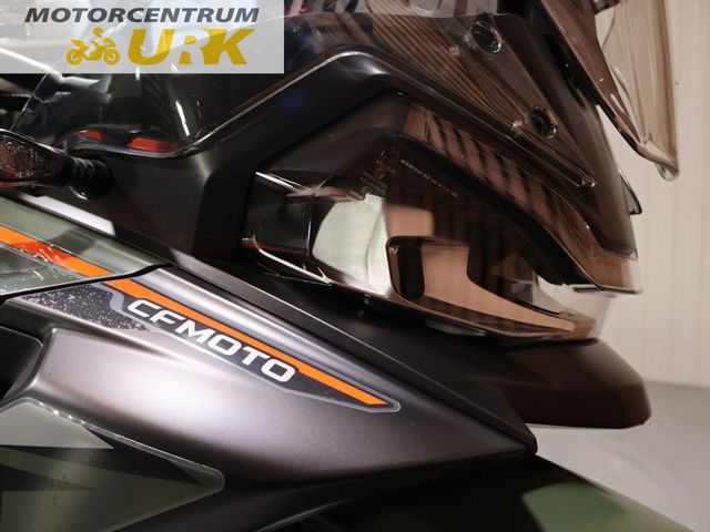 cfmoto - 1000-mt-x