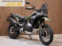 Cfmoto MT-X1000 Demo verkoop CF Moto MT-X 1000!! Scherp geprijst! 2026 occasion – foto 2 van 14