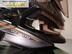 Cfmoto MT-X1000 Demo verkoop CF Moto MT-X 1000!! Scherp geprijst! 2026 occasion – foto 12 van 14