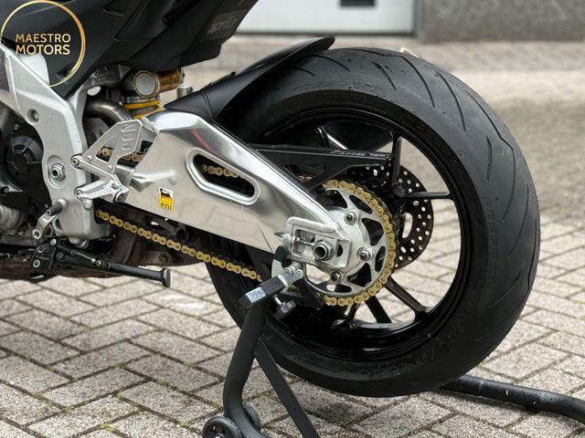 aprilia - tuono-v4-r