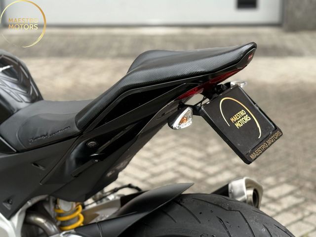 aprilia - tuono-v4-r