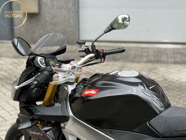 aprilia - tuono-v4-r