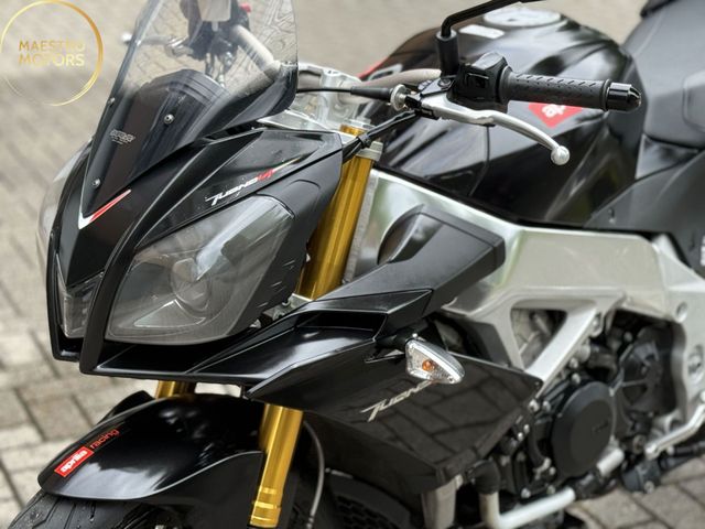 aprilia - tuono-v4-r
