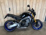 YAMAHA MT 09 SP