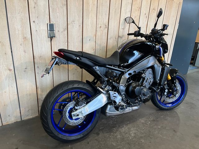yamaha - mt-09-sp