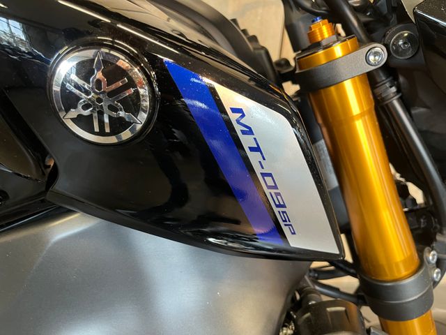 yamaha - mt-09-sp