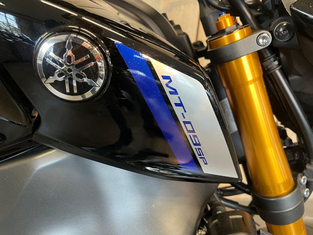 yamaha - mt-09-sp