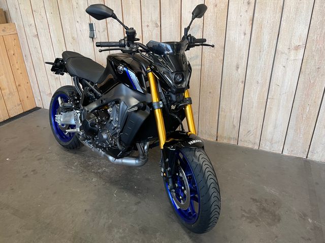 yamaha - mt-09-sp