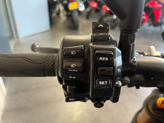 yamaha - mt-09-sp