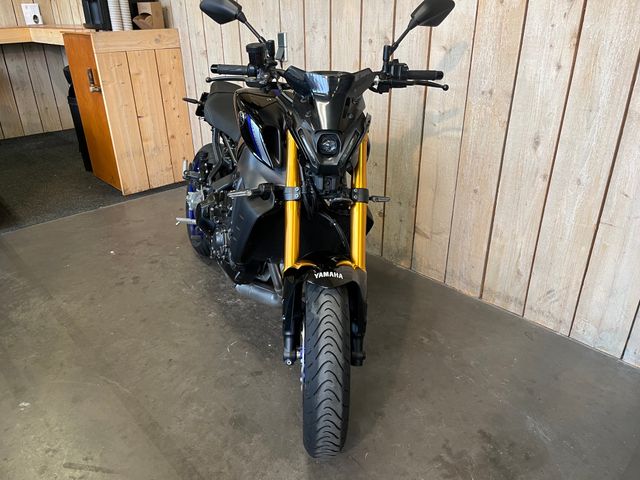yamaha - mt-09-sp