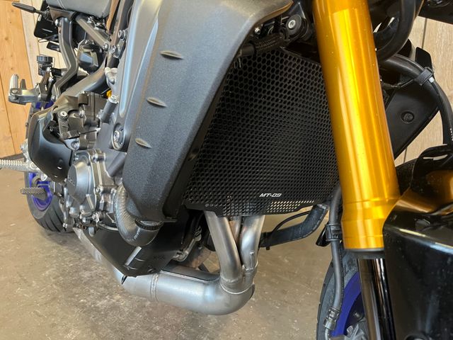 yamaha - mt-09-sp