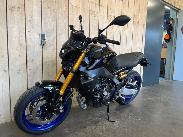 yamaha - mt-09-sp