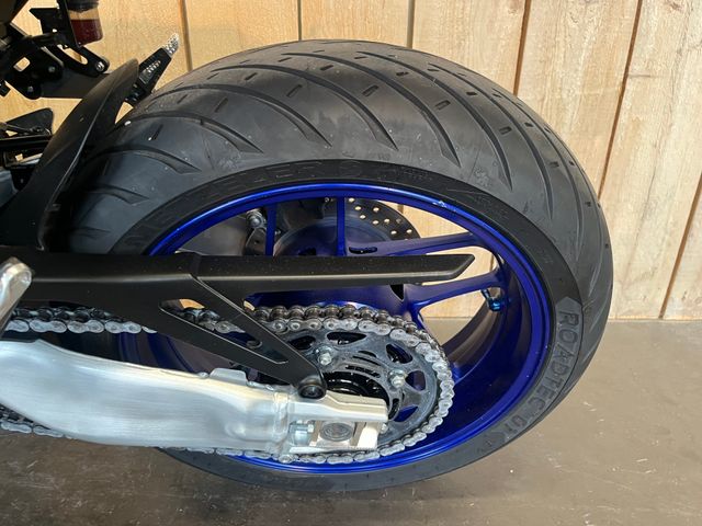 yamaha - mt-09-sp
