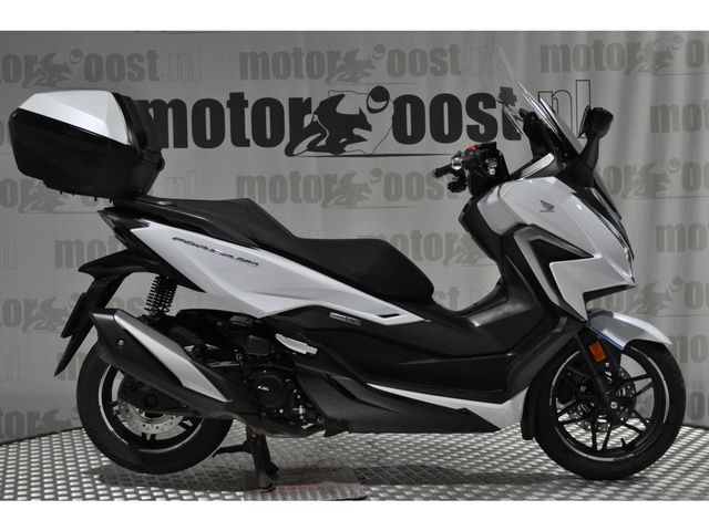 honda - nss-350-forza