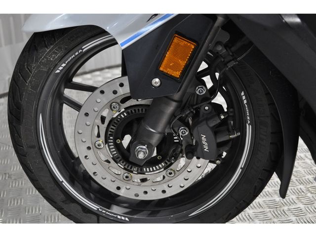 honda - nss-350-forza