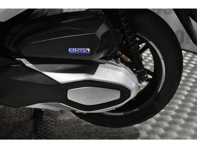 honda - nss-350-forza