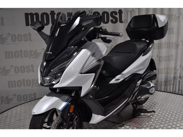 honda - nss-350-forza