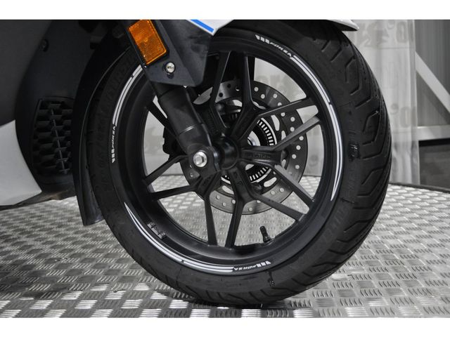 honda - nss-350-forza