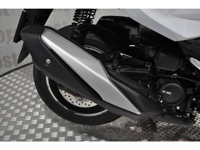 honda - nss-350-forza