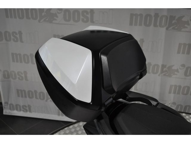 honda - nss-350-forza