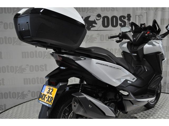 honda - nss-350-forza