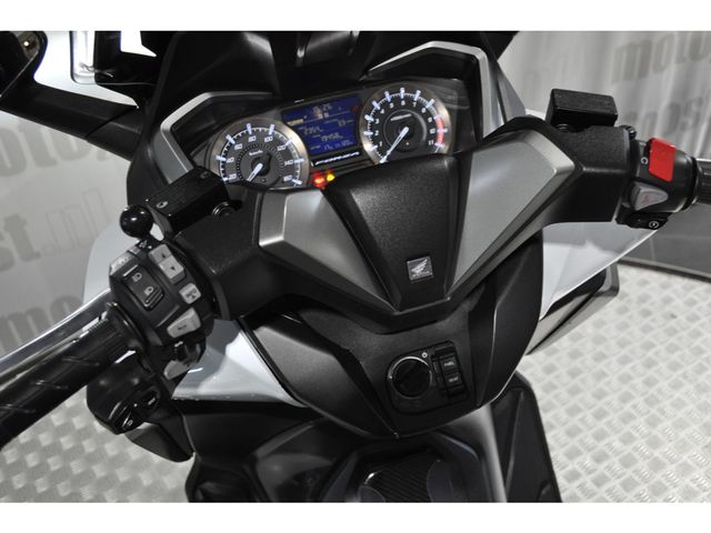 honda - nss-350-forza