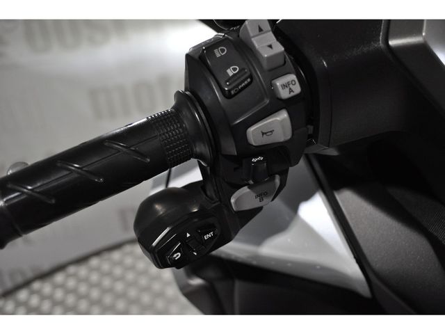 honda - nss-350-forza