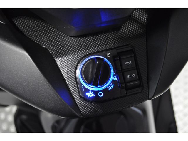 honda - nss-350-forza