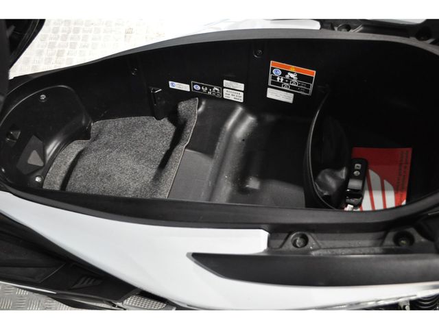 honda - nss-350-forza