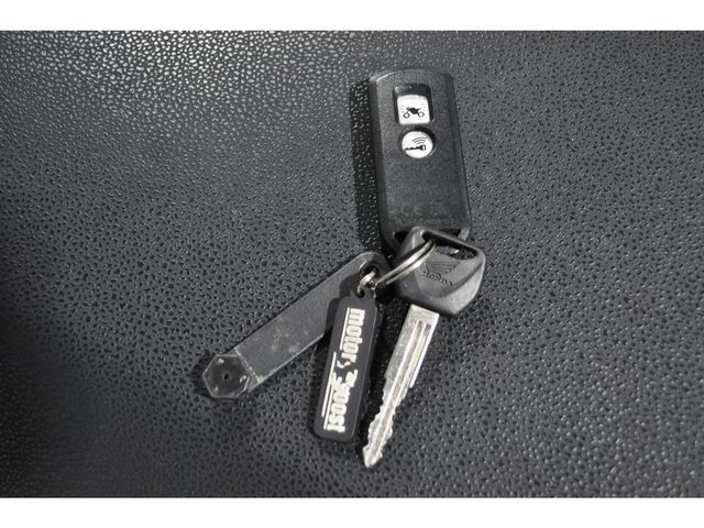 honda - nss-350-forza