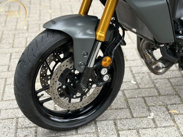 yamaha - tracer-9-gt