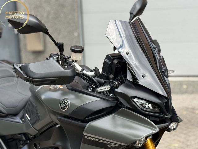 yamaha - tracer-9-gt