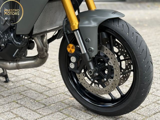 yamaha - tracer-9-gt