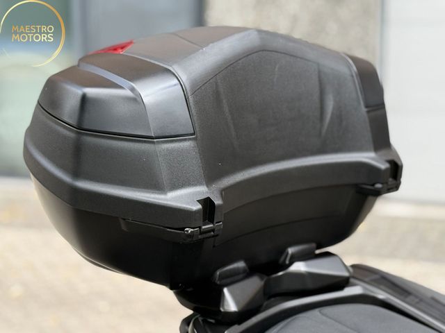 yamaha - tracer-9-gt