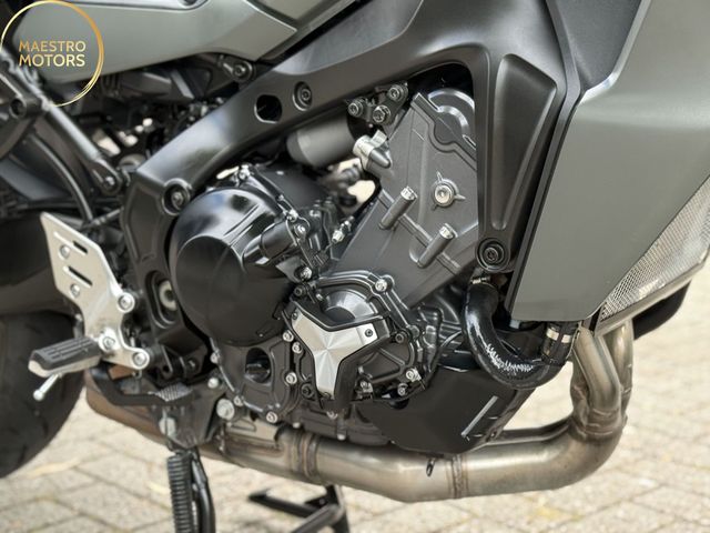 yamaha - tracer-9-gt